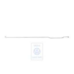 Original VW Pull Rod - 251837193A