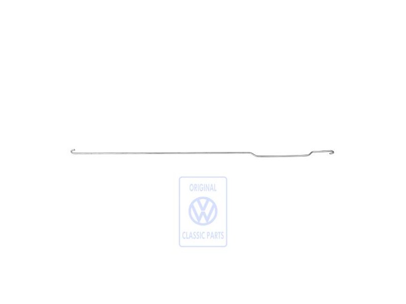 Original VW Pull Rod - 251837193A