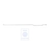Original VW Pull Rod - 251837193A