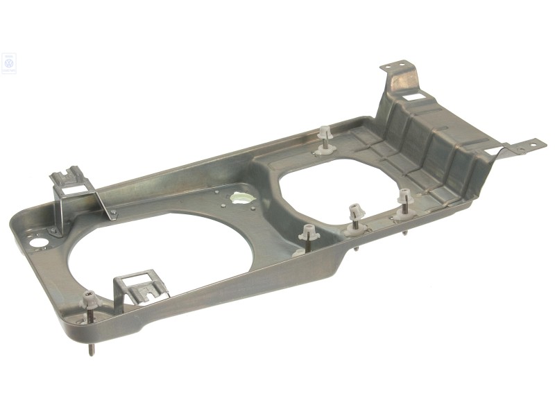 Original VW Retaining Frame - 255941045B