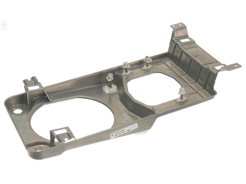 Original VW Retaining Frame - 255941046B