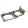 Original VW Retaining Frame - 255941046B