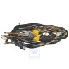 Original VW Wiring Harness: Front - 255971072F