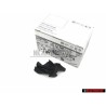 Original VW Door Corner Seal Right - 155837916B