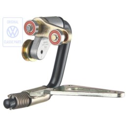 Original VW Hinge Complete For Sliding Door - 251843336B