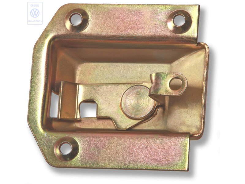 Original VW Locking Mechanism - 251843444A