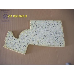 Original VW Damping - 251863826B