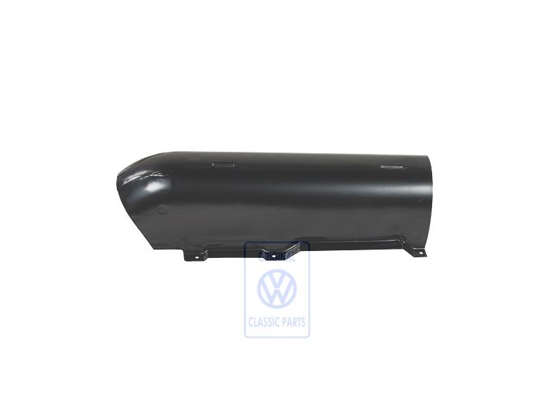 Original VW Guard Plate - 251864859B