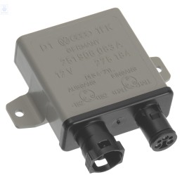 Original VW Shift Mechanism Dls - 251906083A