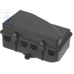 Original VW Relay Box - 251906296A