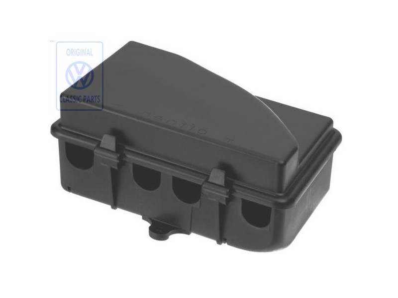 Original VW Relay Box - 251906296A