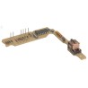 Original VW Control Unit For Oil Pressure Control - 251919064D