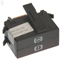Original VW Warning Light For Dual Circuit Brake - 251919232N