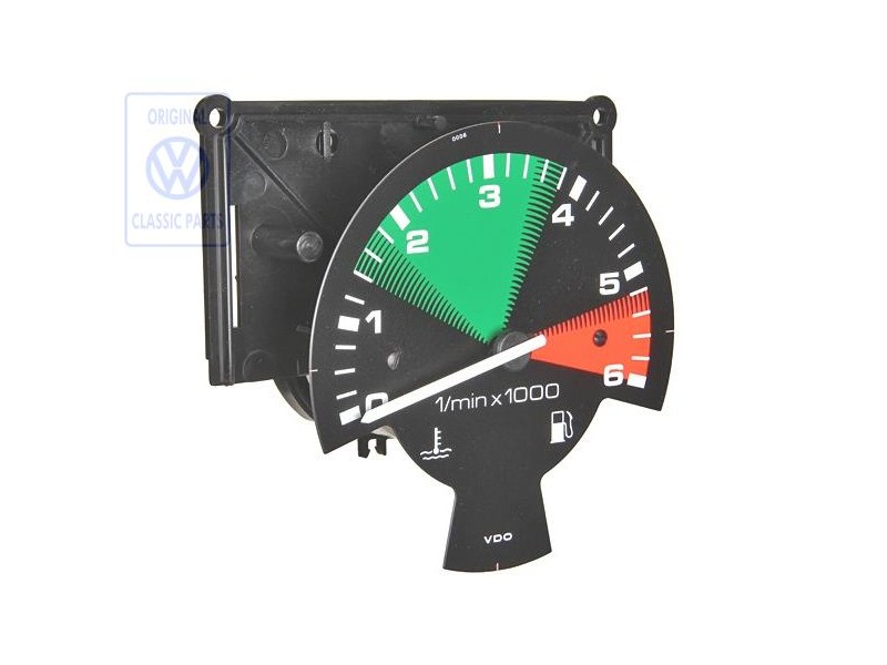 Original VW Revolution Counter - 251919253G
