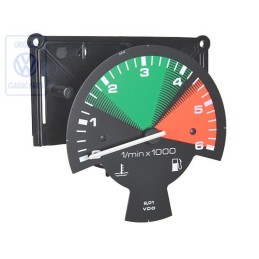 Original VW Revolution Counter - 251919253J