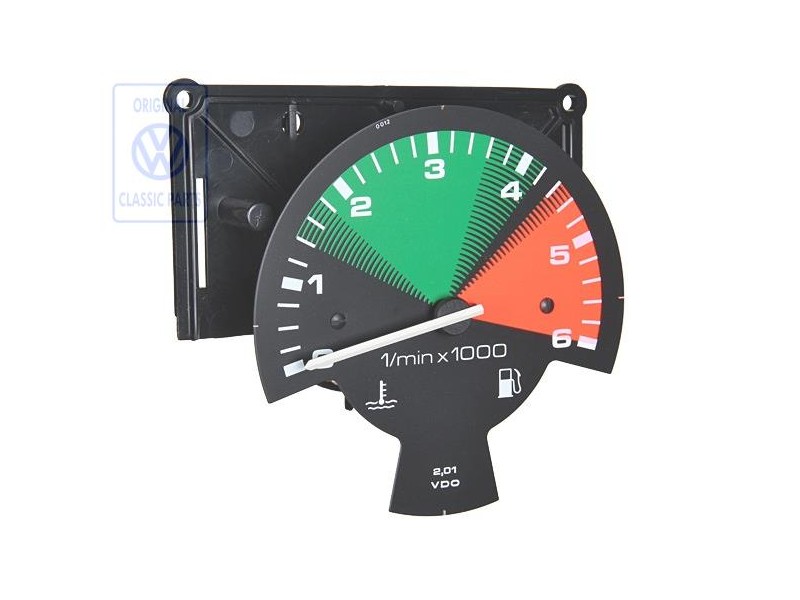 Original VW Revolution Counter - 251919253J