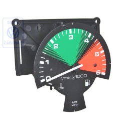 Original VW Revolution Counter - 251919253K
