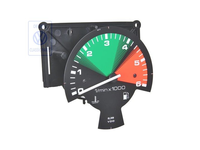 Original VW Revolution Counter - 251919253K