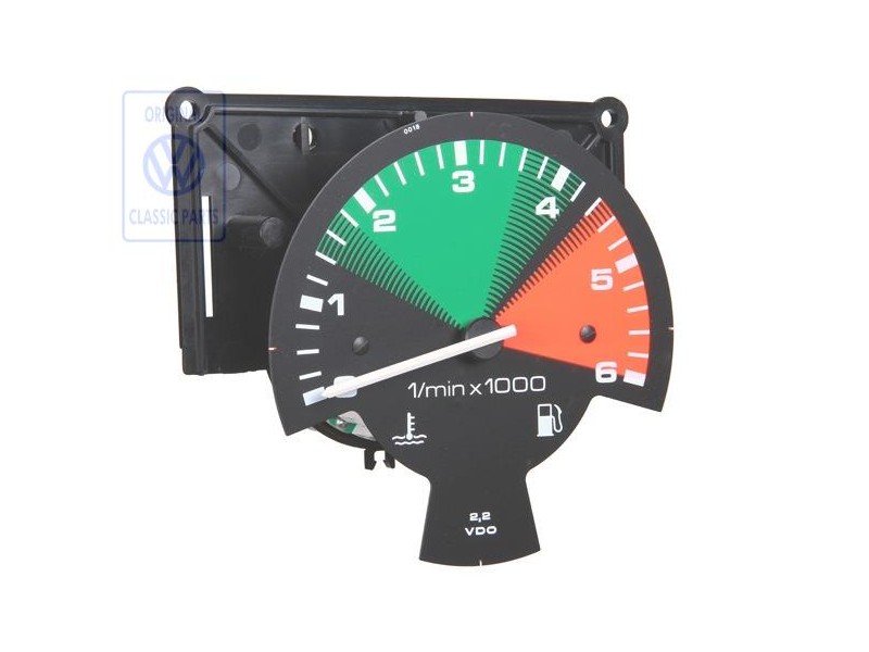 Original VW Revolution Counter - 251919253L