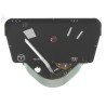 Original VW Temperature Gauge - 251919511C