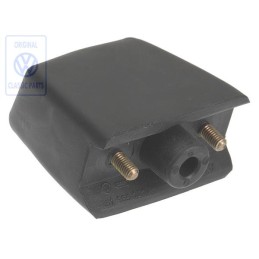 Original VW Nozzle Carrier W/Spray Nozzle - 251955101A