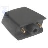 Original VW Nozzle Carrier W/Spray Nozzle - 251955101A