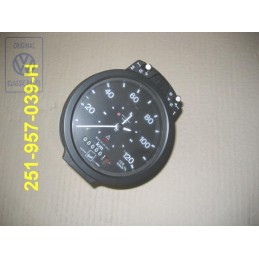 Original VW Tachograph - 251957039H