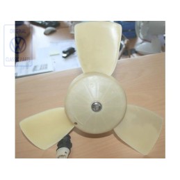 Original VW Radiator Fan - 251959455G