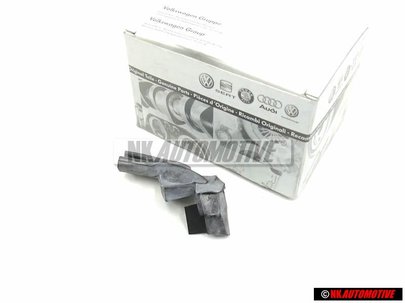Original VW Door Corner Seal Left - 155837915A