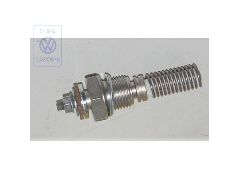 Original VW Glow Plug - 251963319D