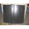 Original VW Sliding Door Without Window Opening - 252843105B