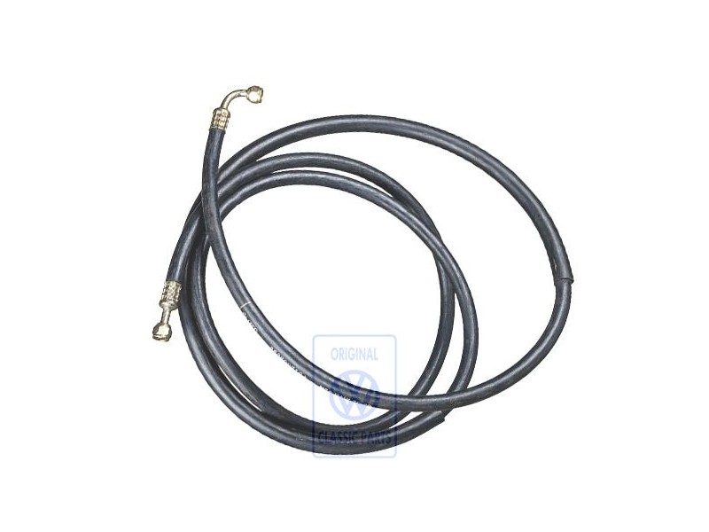 Original VW Refrigerant Hose - 253260710A