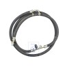 Original VW Refrigerant Hose - 253260713B