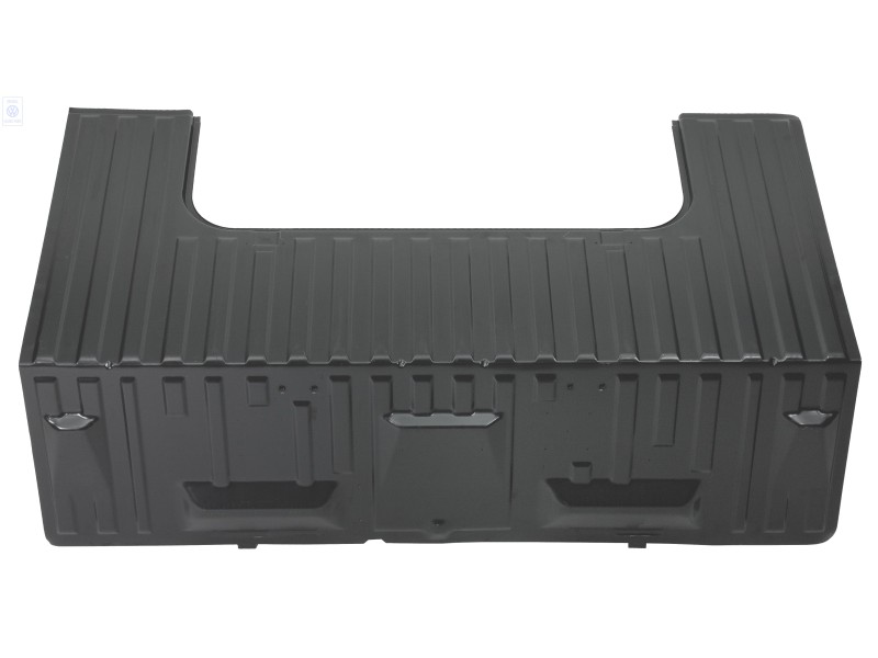 Original VW Boot Floor Plate - 253801551A