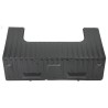 Original VW Boot Floor Plate - 253801551A