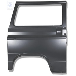 Original VW Exterior Panel - 253809172B