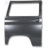 Original VW Exterior Panel - 253809172B