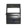 Original VW Sliding Door, High, With Window Aperture - 253843106F
