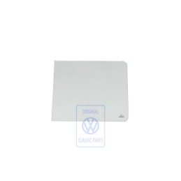 Original VW Side Window Fixed - 253845302D