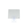 Original VW Side Window Fixed - 253845302D