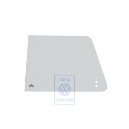 Original VW Side Window - 253845351C