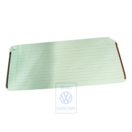 Original VW Heated Rear Window - 253845501B