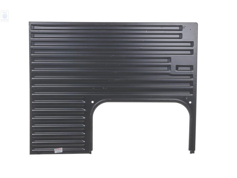 Original VW Floor Plate For Platform - 245801477A