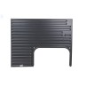 Original VW Floor Plate For Platform - 245801477A