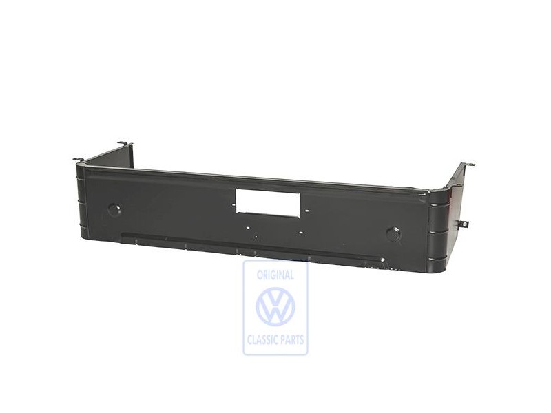 Original VW Seat Box - 247801903B