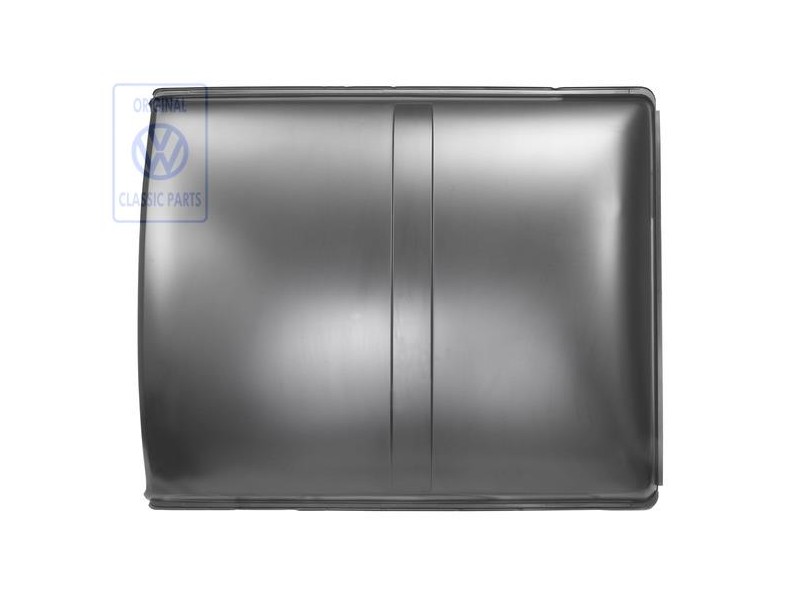 Original VW Roof For Double Cab - 247817111A