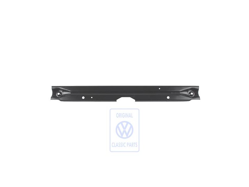 Original VW Support For Coolant Radiator - 251121383A