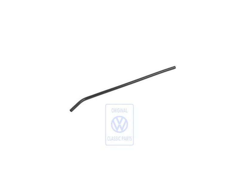 Original VW Breather Line - 251201167B