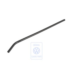 Original VW Breather Line - 251201169B
