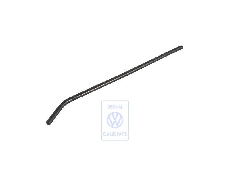 Original VW Breather Line - 251201169B